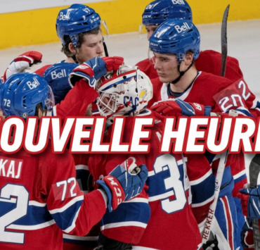 Gemini Generated Image p4zvdcp4zvdcp4zv Un nouvel attaquant s&rsquo;am&egrave;ne avec l&rsquo;organisation du Canadien de Montr&eacute;al