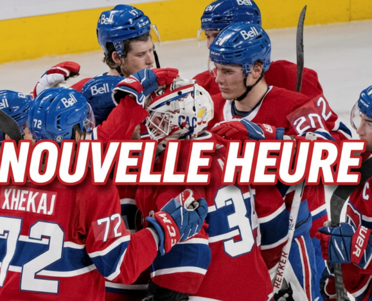 Gemini Generated Image p4zvdcp4zvdcp4zv Un nouvel attaquant s&rsquo;am&egrave;ne avec l&rsquo;organisation du Canadien de Montr&eacute;al