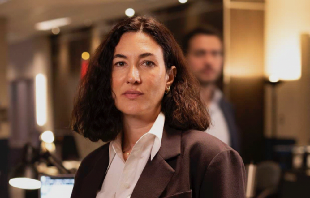 Gemini Generated Image pmd6m5pmd6m5pmd6 e1768969291849 Karine Gonthier-Hyndman affiche son amour avec un myst&eacute;rieux inconnu !