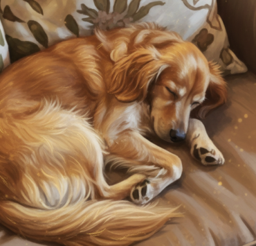 Gemini Generated Image vtc1mbvtc1mbvtc1 e1767245158356 H&eacute;ritage surprenant : un chien et un secret qui bouleverse tout