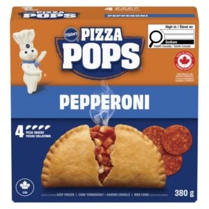 Alerte alimentaire : plusieurs Pizza retirés des tablettes 2 Alerte alimentaire : plusieurs Pizza retirés des tablettes Pillsbury Pizza Pops Pepperoni 4 count Front 0 Alerte alimentaire : plusieurs Pizza retirés des tablettes
