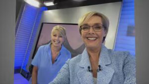 TVA NOUVELLES 17H 18H PGMC frame 463174abe716d 3458 422b 8594 098c0f50b529 ORIGINAL Colette Provencher forc&eacute;e d&rsquo;&ecirc;tre accompagn&eacute;e par la police