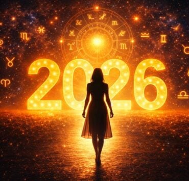 astro26 e1767622531204 2026 : une ann&eacute;e karmique qui ne survient que tous les 60 ans &mdash; l&rsquo;horoscope de tous les signes