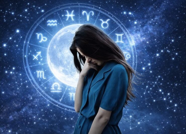 astroddd Mauvaise nouvelle : ces signes vont vivre la pire semaine du moment