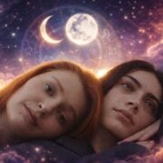 astrojanvvvv e1768844136251 Nouvelle lune de janvier : la vie de ces 2 signes du zodiaque pourrait basculer