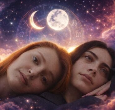 astrojanvvvv e1768844136251 Nouvelle lune de janvier : la vie de ces 2 signes du zodiaque pourrait basculer