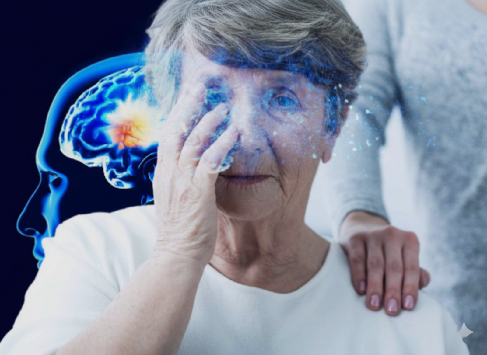 brain no star Alzheimer: une &eacute;tude relance une hypoth&egrave;se troublante des personnes &acirc;g&eacute;es de 60 ans au c&oelig;ur d&rsquo;une alerte