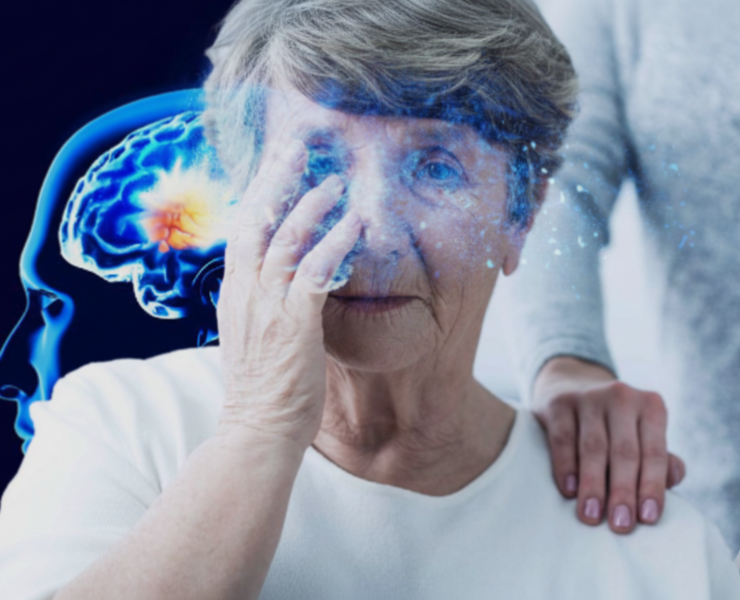 brain no star Alzheimer: une &eacute;tude relance une hypoth&egrave;se troublante des personnes &acirc;g&eacute;es de 60 ans au c&oelig;ur d&rsquo;une alerte