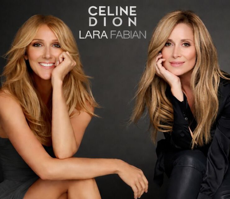 celinelara e1767793455862 Le conflit entre C&eacute;line Dion et Lara Fabian &eacute;clate au grand jour