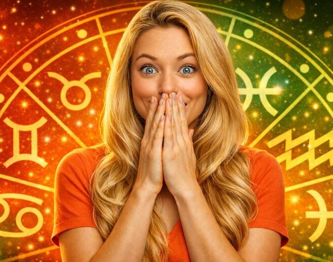 chancer e1768946685821 ces 3 signes pourraient &ecirc;tre favoris&eacute;s dans les prochains jours