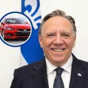 conduir e1767652595959 Les automobilistes devront encore payer cher pour conduire au Qu&eacute;bec