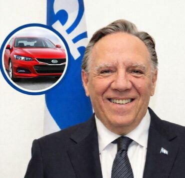 conduir e1767652595959 Les automobilistes devront encore payer cher pour conduire au Qu&eacute;bec