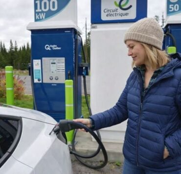 Recharge électrique : votre facture risque d’augmenter dès février 2 Recharge électrique : votre facture risque d’augmenter dès février electriqc Recharge électrique : votre facture risque d’augmenter dès février