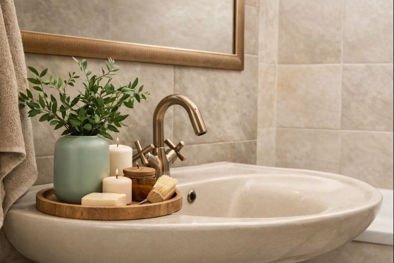 evierrrrr Lavabo bouch&eacute; et aucun plombier disponible ? Les premiers gestes &agrave; poser imm&eacute;diatement