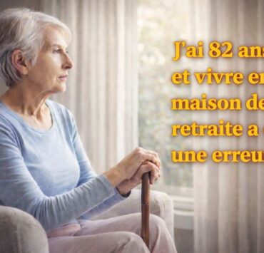 J’ai 82 ans… et vivre en maison de retraite a été une erreur... Voici pourquoi 2 J’ai 82 ans… et vivre en maison de retraite a été une erreur... Voici pourquoi femmev 1 e1767970408814 J’ai 82 ans… et vivre en maison de retraite a été une erreur... Voici pourquoi