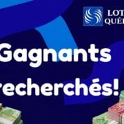 gagnantlo e1767722998766 Un 5 M$ toujours introuvable : Loto-Qu&eacute;bec d&eacute;voile le lieu d&rsquo;achat du billet