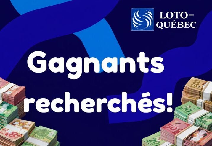 Un 5 M$ toujours introuvable : Loto-Québec dévoile le lieu d’achat du billet 1 Un 5 M$ toujours introuvable : Loto-Québec dévoile le lieu d’achat du billet gagnantlo e1767722998766 Un 5 M$ toujours introuvable : Loto-Québec dévoile le lieu d’achat du billet