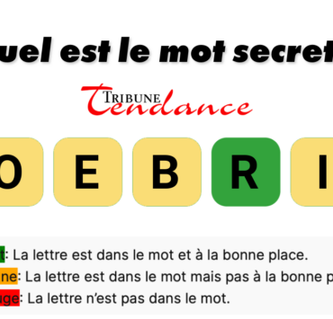 Défi: Mot de 5 Lettres en 2 Minutes 3 Défi: Mot de 5 Lettres en 2 Minutes game virale image boire 5 Défi: Mot de 5 Lettres en 2 Minutes