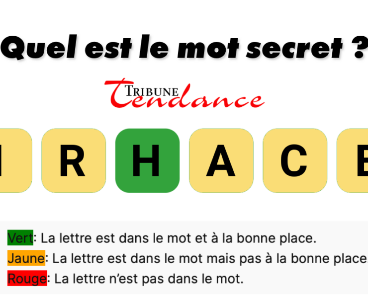 game virale image cahier 4 D&eacute;fi: Mot de 6 lettres en 2 minutes!