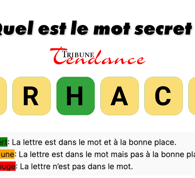 game virale image cahier 4 D&eacute;fi: Mot de 6 lettres en 2 minutes!