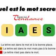 game virale image chaise 1 D&eacute;fiez votre esprit: Mot de 6 lettres en 120s!