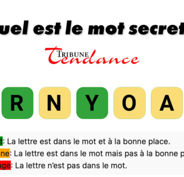 game virale image croyant 1 D&eacute;fiez votre esprit: Mot de 7 lettres en 120s!