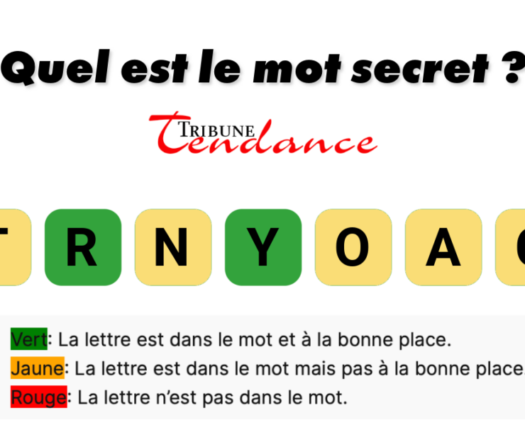 game virale image croyant 3 D&eacute;fiez votre esprit: Mot de 7 lettres en 120s!