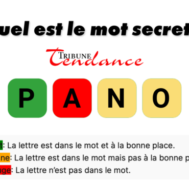 game virale image pion 3 D&eacute;fiez-vous: Mot de 4 Lettres en 120 Secondes!