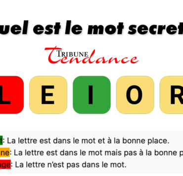 Défiez-vous: Mot de 5 Lettres en 120s! 3 Défiez-vous: Mot de 5 Lettres en 120s! game virale image poire 3 Défiez-vous: Mot de 5 Lettres en 120s!