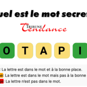 game virale image portail 4 D&eacute;chiffrez le mot de 7 lettres en 120 secondes!