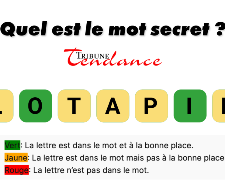 game virale image portail 4 D&eacute;chiffrez le mot de 7 lettres en 120 secondes!