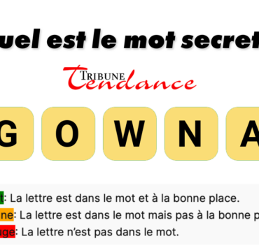 game virale image wagon 4 D&eacute;fiez-vous: Mot de 5 Lettres en 2 Minutes!