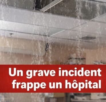 hopi e1769485134787 Un grave incident frappe un h&ocirc;pital du Qu&eacute;bec et inqui&egrave;te fortement