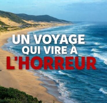 horreur Voyage tourn&eacute; au drame : une famille qu&eacute;b&eacute;coise kidnapp&eacute;e
