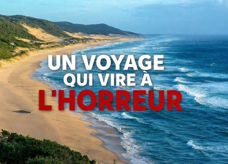 horreur Voyage tourn&eacute; au drame : une famille qu&eacute;b&eacute;coise kidnapp&eacute;e