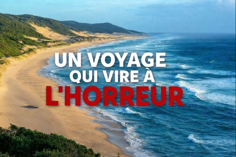 horreur Voyage tourn&eacute; au drame : une famille qu&eacute;b&eacute;coise kidnapp&eacute;e
