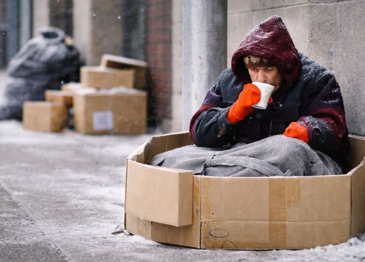 itiner Montr&eacute;al investit 29,9 M$ pour renforcer la lutte contre l&rsquo;itin&eacute;rance