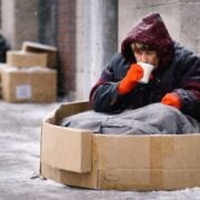 itiner e1768316043119 Montr&eacute;al investit 29,9 M$ pour renforcer la lutte contre l&rsquo;itin&eacute;rance