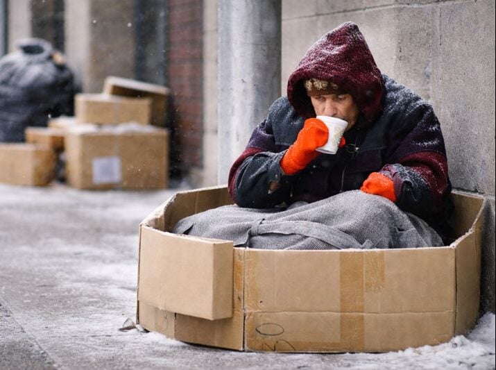 itiner e1768316043119 Montr&eacute;al investit 29,9 M$ pour renforcer la lutte contre l&rsquo;itin&eacute;rance