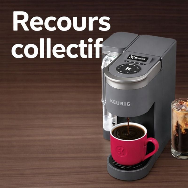 Recours collectif contre Keurig : de l’argent à récupérer pour les consommateurs 1 Recours collectif contre Keurig : de l’argent à récupérer pour les consommateurs keuriggg Recours collectif contre Keurig : de l’argent à récupérer pour les consommateurs