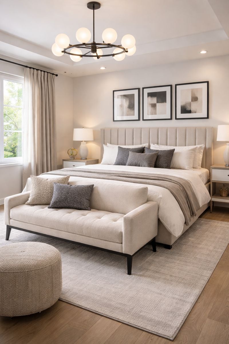 litmod Vous faites votre lit chaque jour ? La psychologie explique ce que cela dit de vous