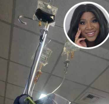 melissabb e1768412049716 M&eacute;lissa B&eacute;dard confront&eacute;e &agrave; des probl&egrave;mes de sant&eacute;