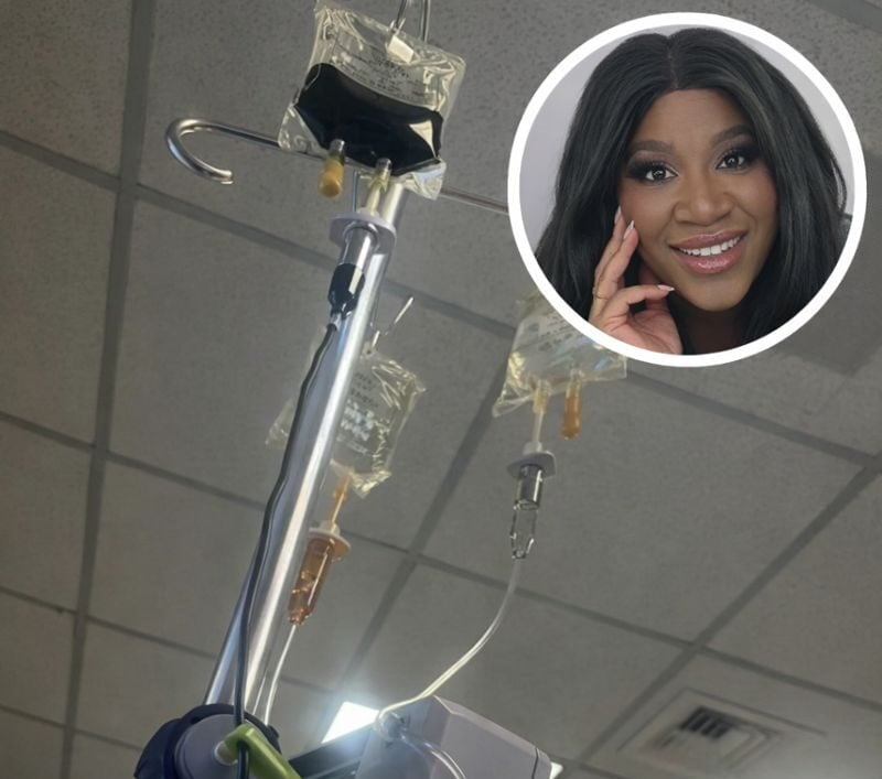 melissabb e1768412049716 M&eacute;lissa B&eacute;dard confront&eacute;e &agrave; des probl&egrave;mes de sant&eacute;