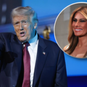 montage final 1767333725 Scandale &agrave; Mar-a-Lago : La robe de Nouvel An de Melania Trump fait tourner les t&ecirc;tes !