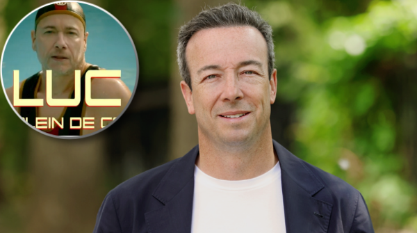 montage final 1767439849 Luc Poirier : Sa R&eacute;action &agrave; la Parodie qui Fait Parler Tout le Monde!