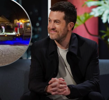 montage final 1767608058 &Eacute;lectrique et glacial : Jean-Philippe Dion raconte sa journ&eacute;e cauchemardesque