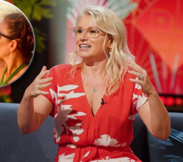 montage final 1768000052 Cathy Gauthier en Maillot : Les Photos Qui Ont Fait Vibrer Le C&oelig;ur de Ses Fans