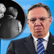 montage final 1768466135 D&eacute;mission de Fran&ccedil;ois Legault : retour sur son couple avec Isabelle Brais, loin des projecteurs (18 photos)