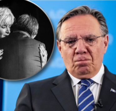 montage final 1768466135 D&eacute;mission de Fran&ccedil;ois Legault : retour sur son couple avec Isabelle Brais, loin des projecteurs (18 photos)