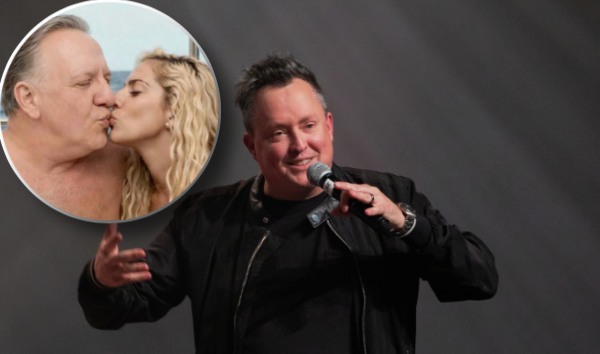 montage final 1768480794 Mike Ward sort la blague du jour apr&egrave;s la d&eacute;mission de Fran&ccedil;ois Legault